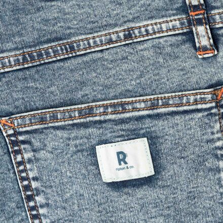 Ripton - Original Jort - Women's