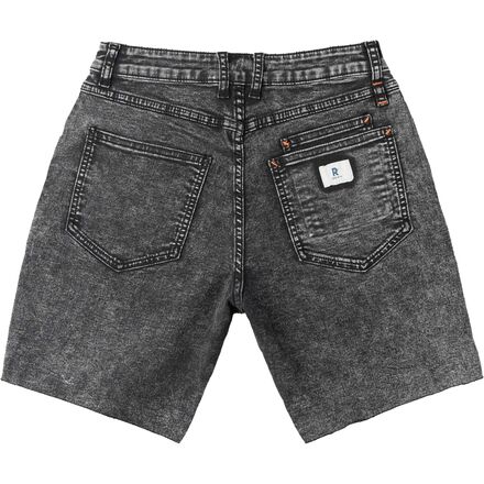 Ripton - Original Jort - Women's