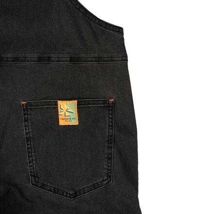 Ripton - Superlite Overall - Women's