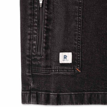 Ripton - Big Rig Ripstop Jorts - Women's