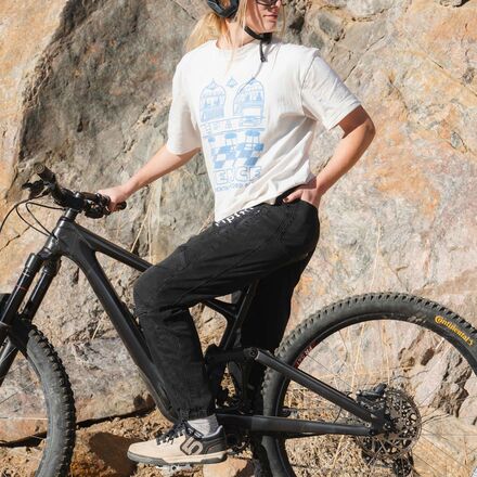 Ripton - Bike Pant - Women's