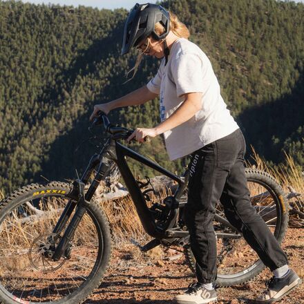 Ripton - Bike Pant - Women's