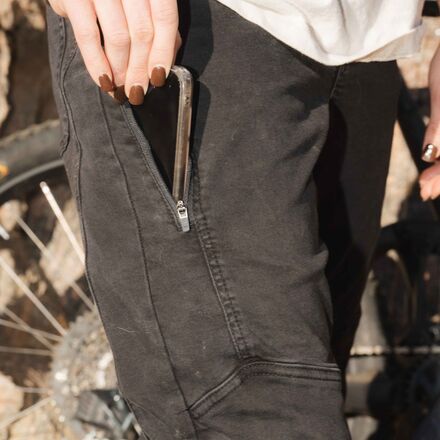 Ripton - Bike Pant - Women's
