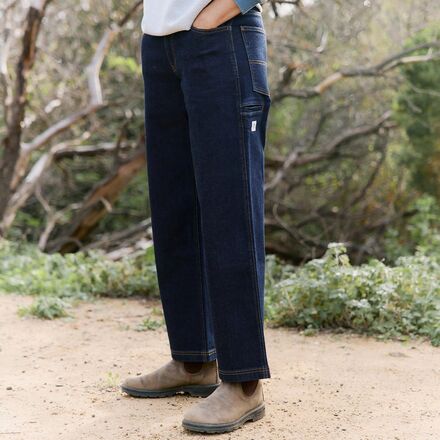 Ripton - Cordura Jeans - Women's