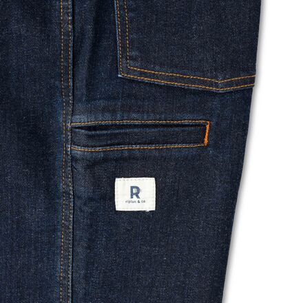 Ripton - Cordura Jeans - Women's