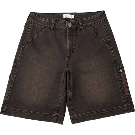 Ripton - DTJ Short - Men's - Rust Bucket