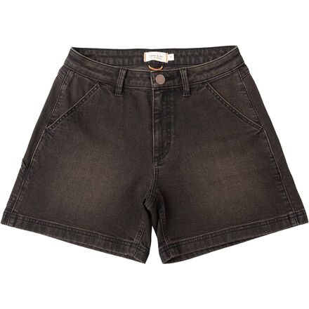 Bad Leroy Short - Women's