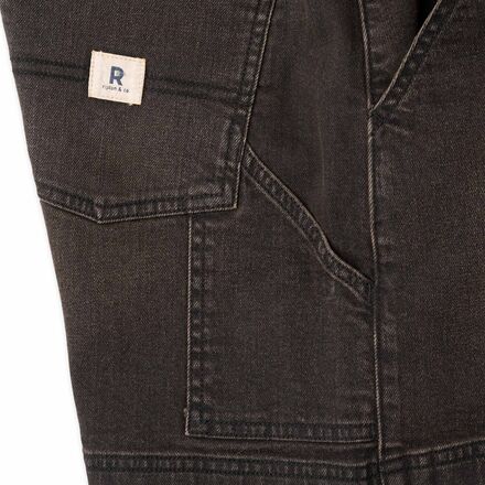 Ripton - Bad Leroy Short - Women's