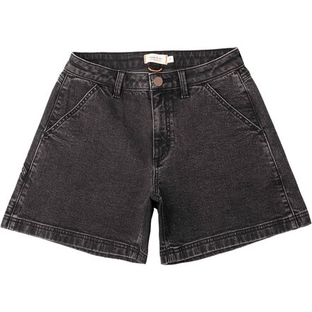 Bad Leroy Short - Women's