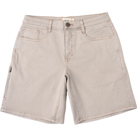 Performance Jorts Cut-off - Men's