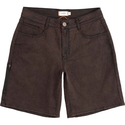 Performance Jorts Cut-off - Men's