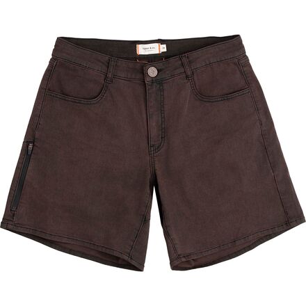 Performance Jorts Cut-off - Women's