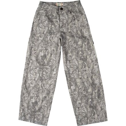 Ripton - Superlite Jeans Wide - Women's - Camo