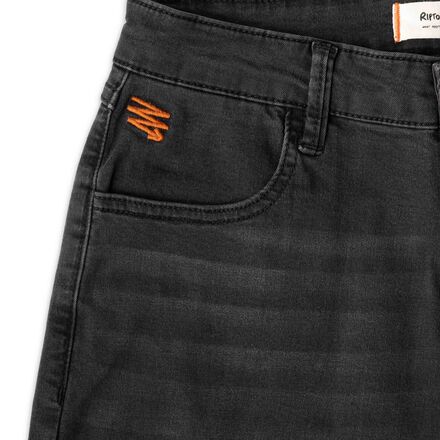 Ripton - Superlite Jeans Wide - Women's