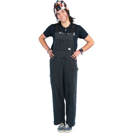 Superlite Overall - Women's
