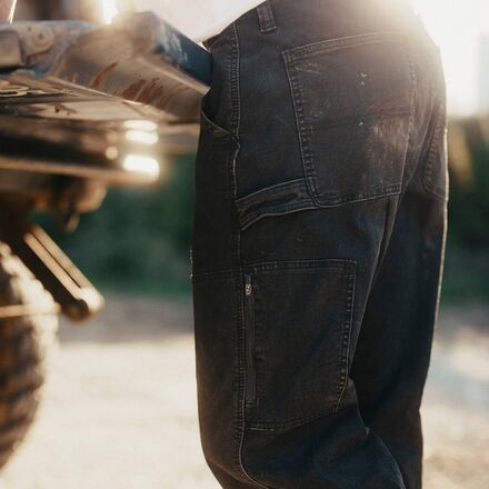 Ripton - Superlite Utility Jean - Men's