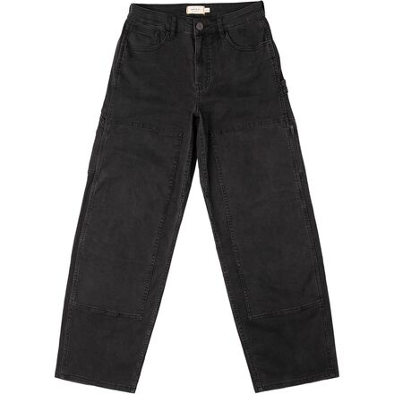 Ripton - Superlite Utility Jean - Women's - Diesel