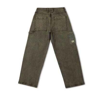 Ripton - Work Pants - Women's