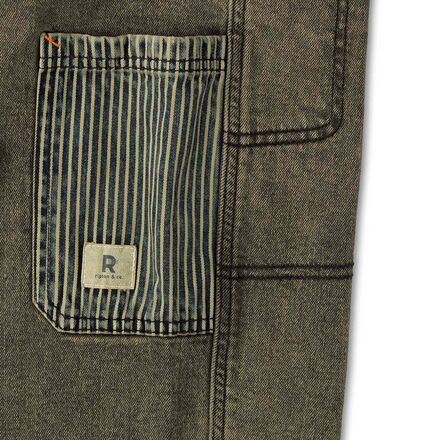 Ripton - Work Pants - Women's