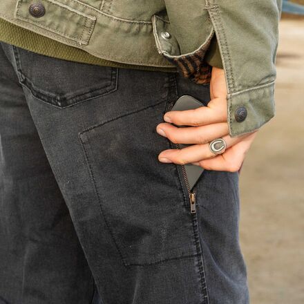 Ripton - Superlite Jeans - Men's