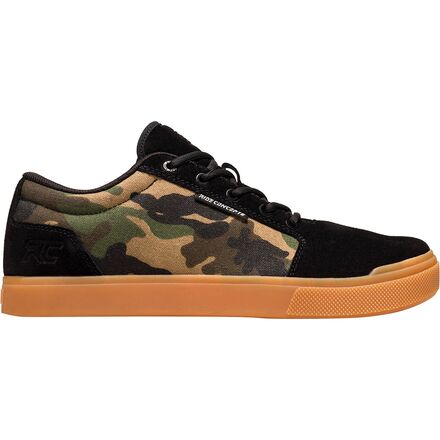 Ride Concepts - Vice Shoe - Men's - Camo/Black