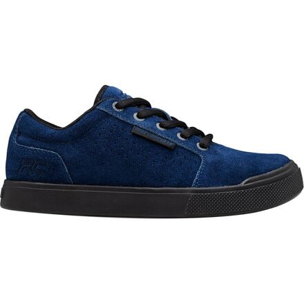 Ride Concepts - Vice Shoe - Kids' - Midnight Blue
