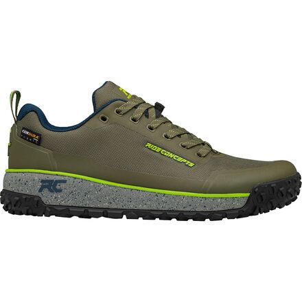 Tallac Mountain Bike Shoe - Men's
