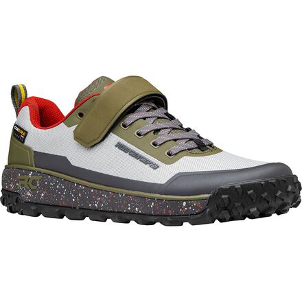 Ride Concepts - Tallac Clip Mountain Bike Shoe - Men's