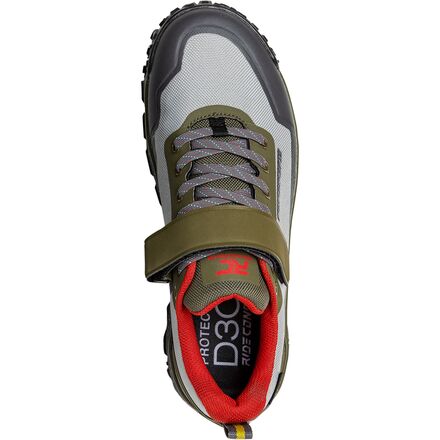 Ride Concepts - Tallac Clip Mountain Bike Shoe - Men's