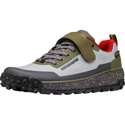 Ride Concepts - Tallac Clip Mountain Bike Shoe - Men's