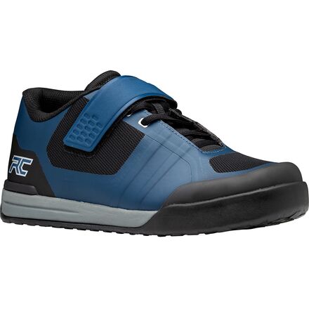 Ride Concepts - Transition Clip Mountain Bike Shoe - Men's