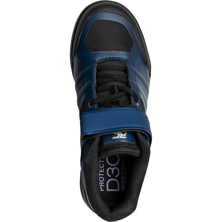 Ride Concepts - Transition Clip Mountain Bike Shoe - Men's
