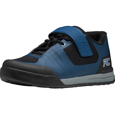 Ride Concepts - Transition Clip Mountain Bike Shoe - Men's