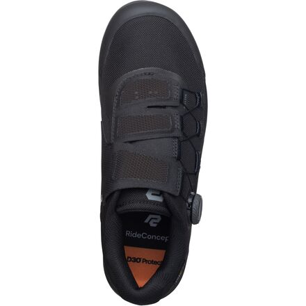 Ride Concepts - Hellion BOA Mountain Bike Shoe - Men's