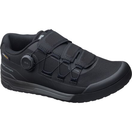 Ride Concepts - Hellion BOA Mountain Bike Shoe - Men's
