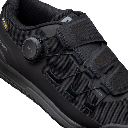 Ride Concepts - Hellion Clip BOA Mountain Bike Shoe - Men's