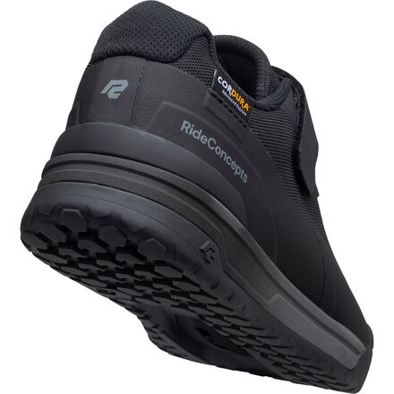 Ride Concepts - Hellion Clip Mountain Bike Shoe - Men's
