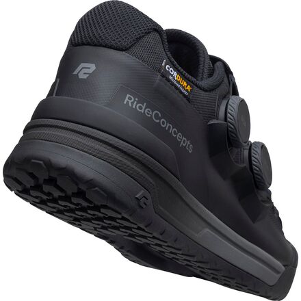 Ride Concepts - Hellion Clip Mountain Bike Shoe - Women's
