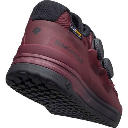 Ride Concepts - Hellion Elite BOA Mountain Bike Shoe - Men's