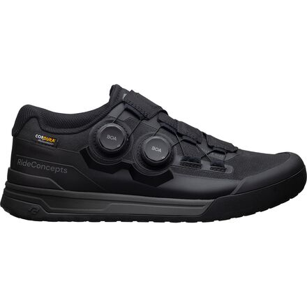 Hellion Elite Clip BOA Mountain Bike Shoe - Men's