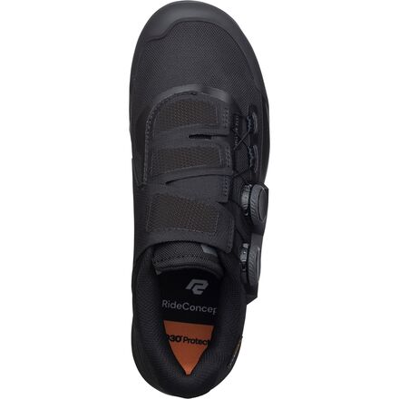 Ride Concepts - Hellion Elite Clip BOA Mountain Bike Shoe - Men's