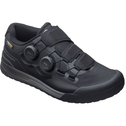Ride Concepts - Hellion Elite Clip BOA Mountain Bike Shoe - Men's
