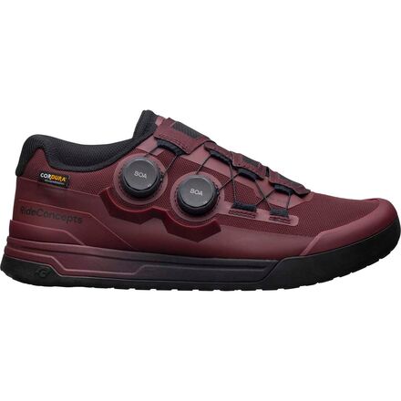 Hellion Elite Clip BOA Mountain Bike Shoe - Men's