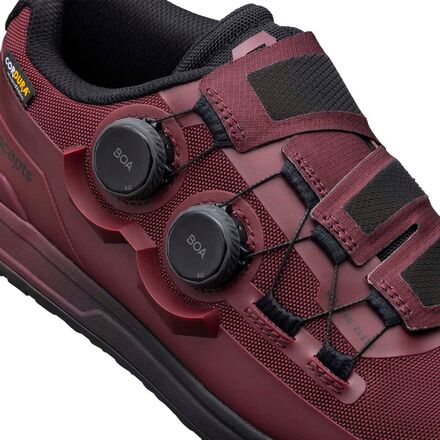 Ride Concepts - Hellion Elite Clip BOA Mountain Bike Shoe - Men's