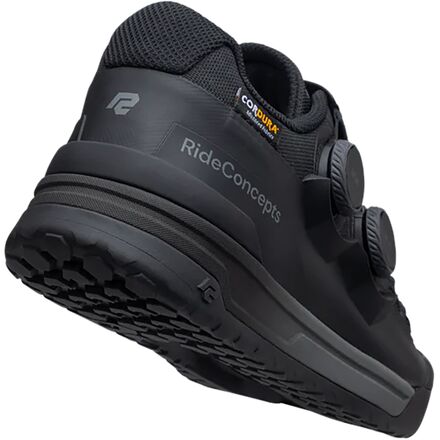 Ride Concepts - Hellion Elite Clip BOA Mountain Bike Shoe - Women's