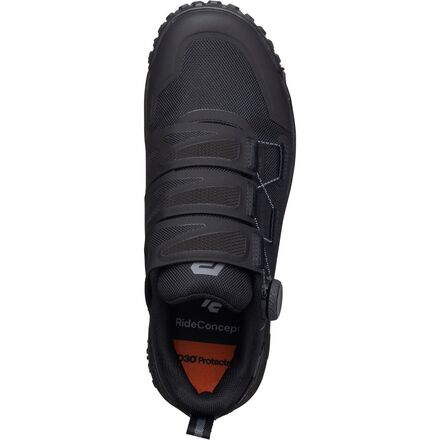 Ride Concepts - Tallac Clip BOA Mountain Bike Shoe - Men's