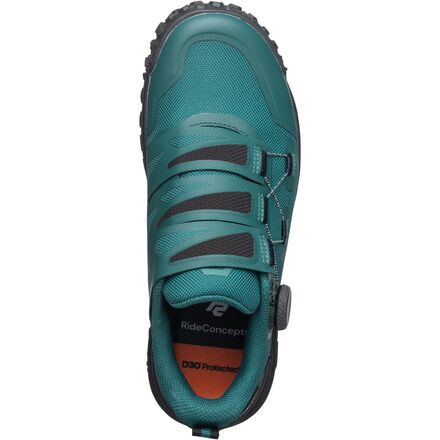 Ride Concepts - Tallac Clip BOA Mountain Bike Shoe - Women's