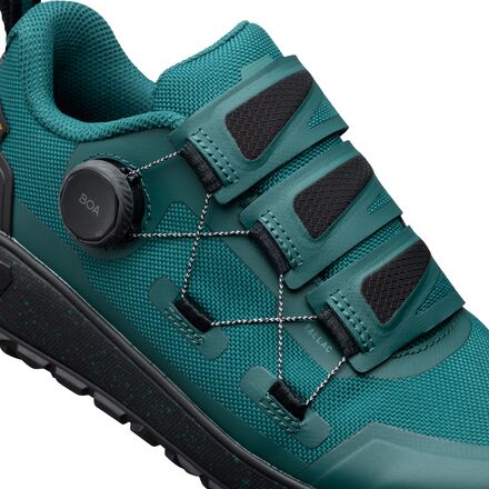 Ride Concepts - Tallac Clip BOA Mountain Bike Shoe - Women's