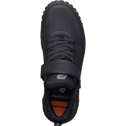 Ride Concepts - Tallac Clip Mountain Bike Shoe - Men's