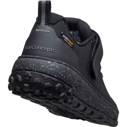 Ride Concepts - Tallac Clip Mountain Bike Shoe - Men's